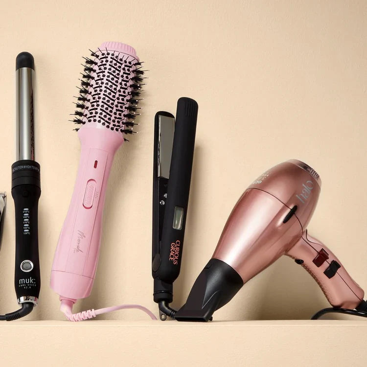 Beauty Hair Tools