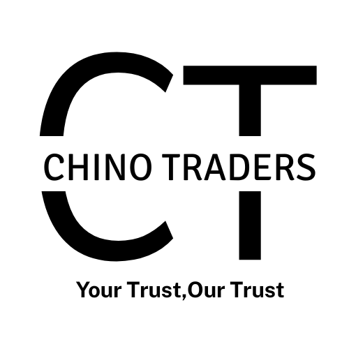Chinotraders.com