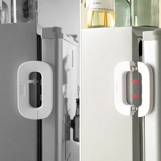 Fridge Lock for Child Safety Cabinat High Quality